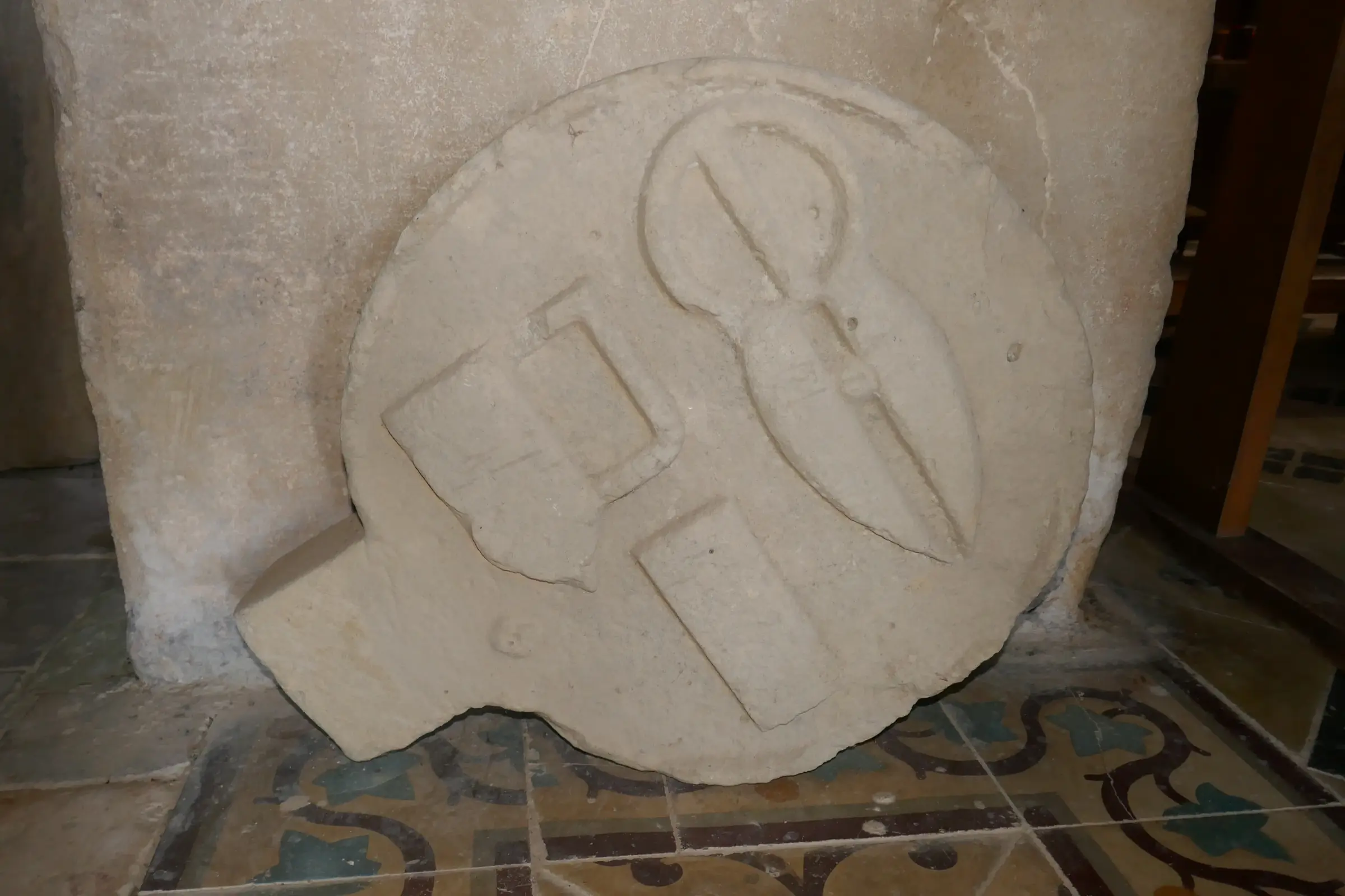 Eglise de l'Assomption-de-la-Bienheureuse-Vierge-Marie