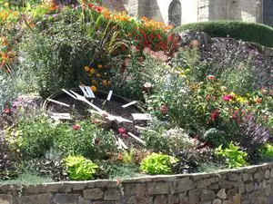 Boussac-Bourg
