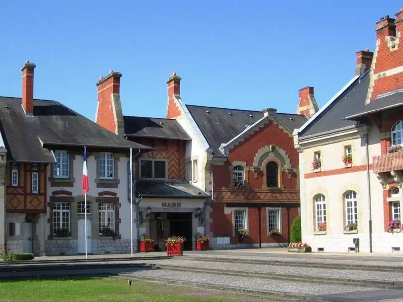 Commune de Remelfing