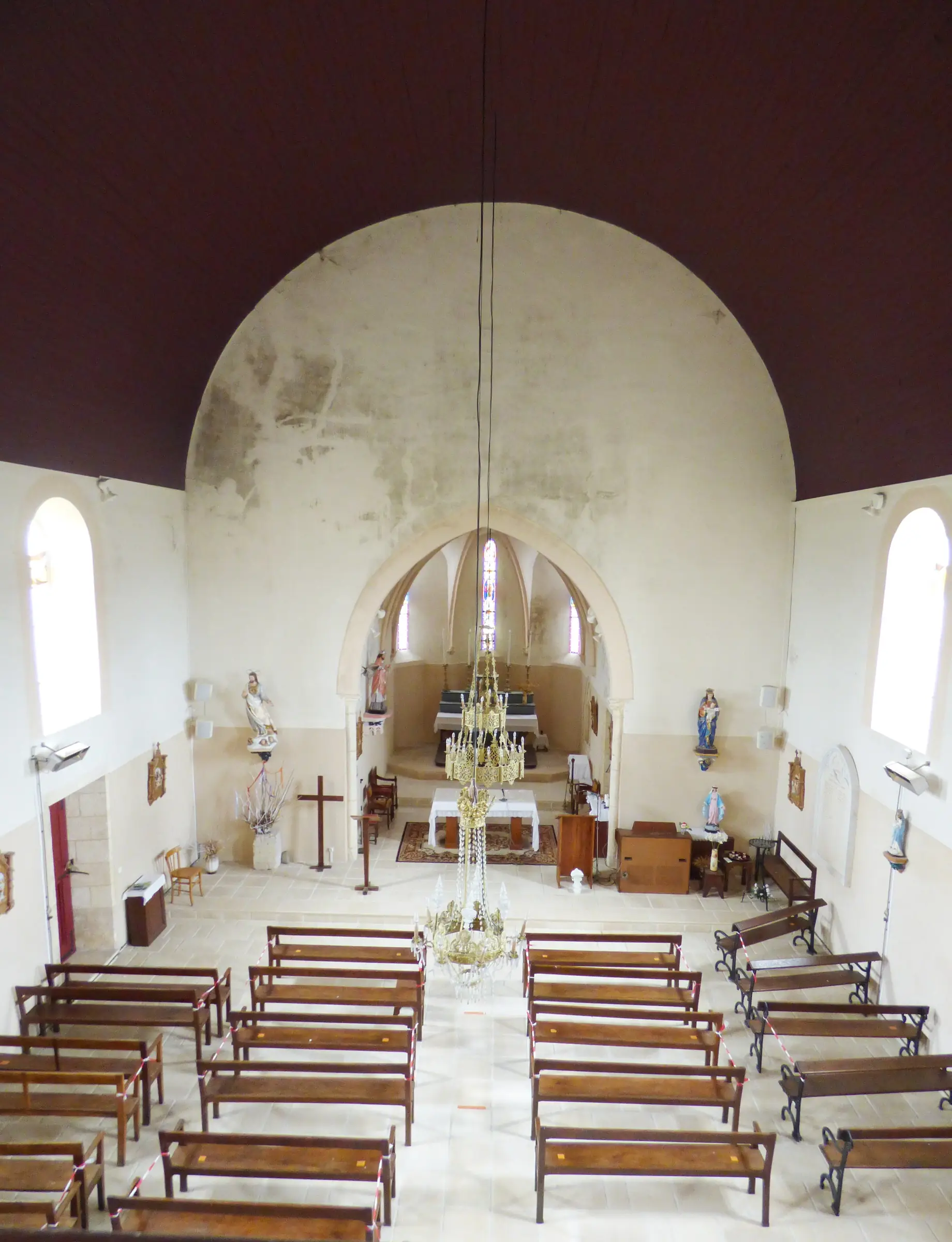 Eglise Saint-Martin