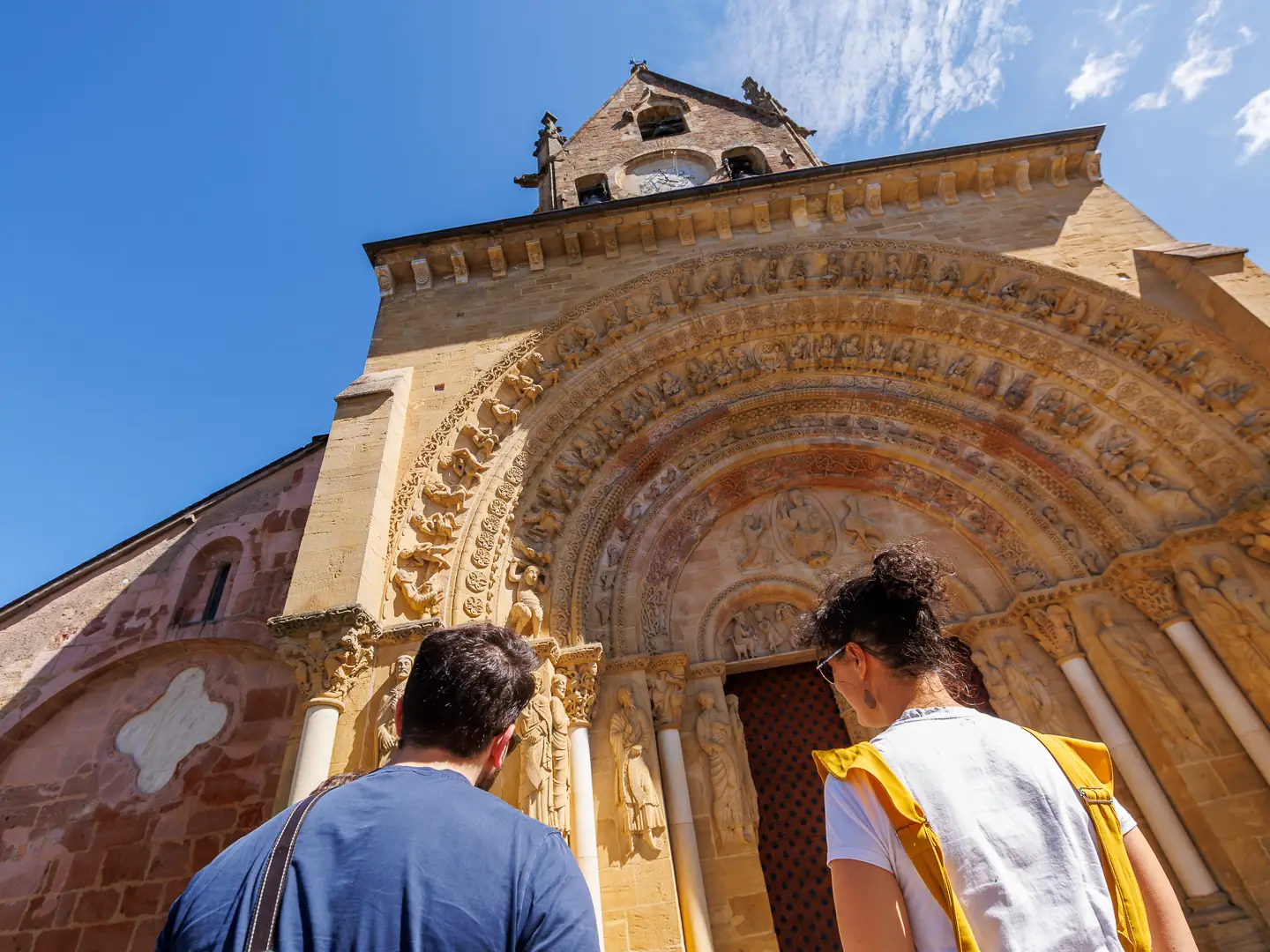 Morlaàs, balade entre patrimoine et gourmandises