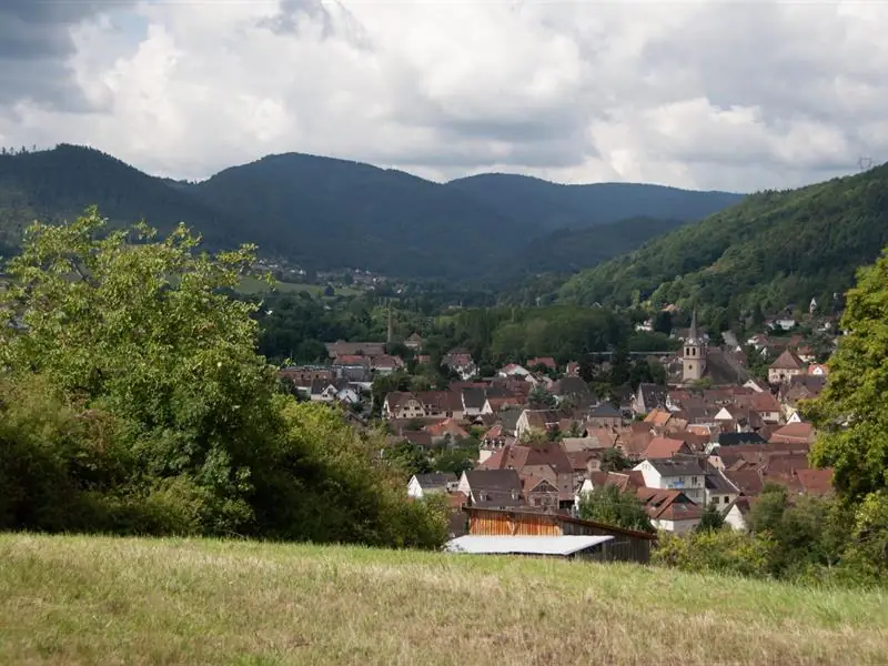 Villé
