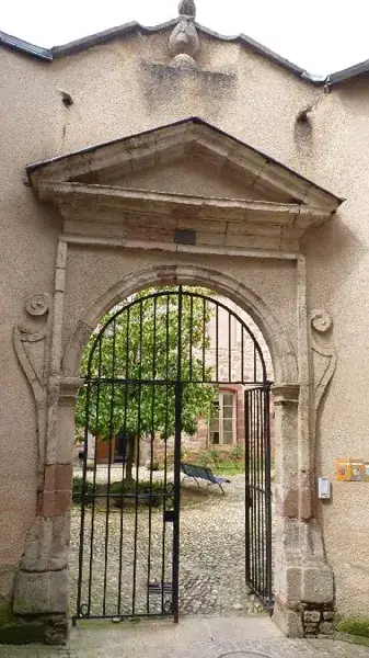 Hôtel de France