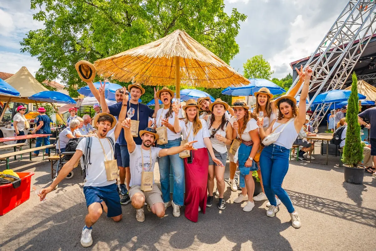 Route du Champagne en Fête 2026