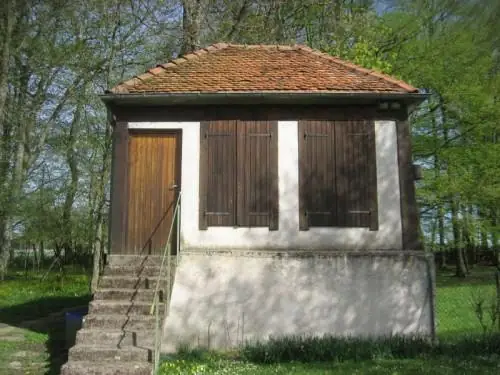 Marche et Patrimoine - À la découverte des Maisons du Lundi