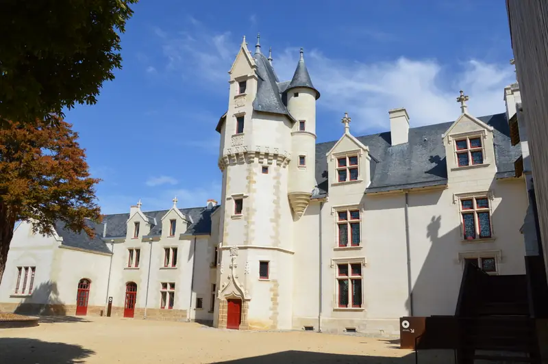 Hôtel Tyndo