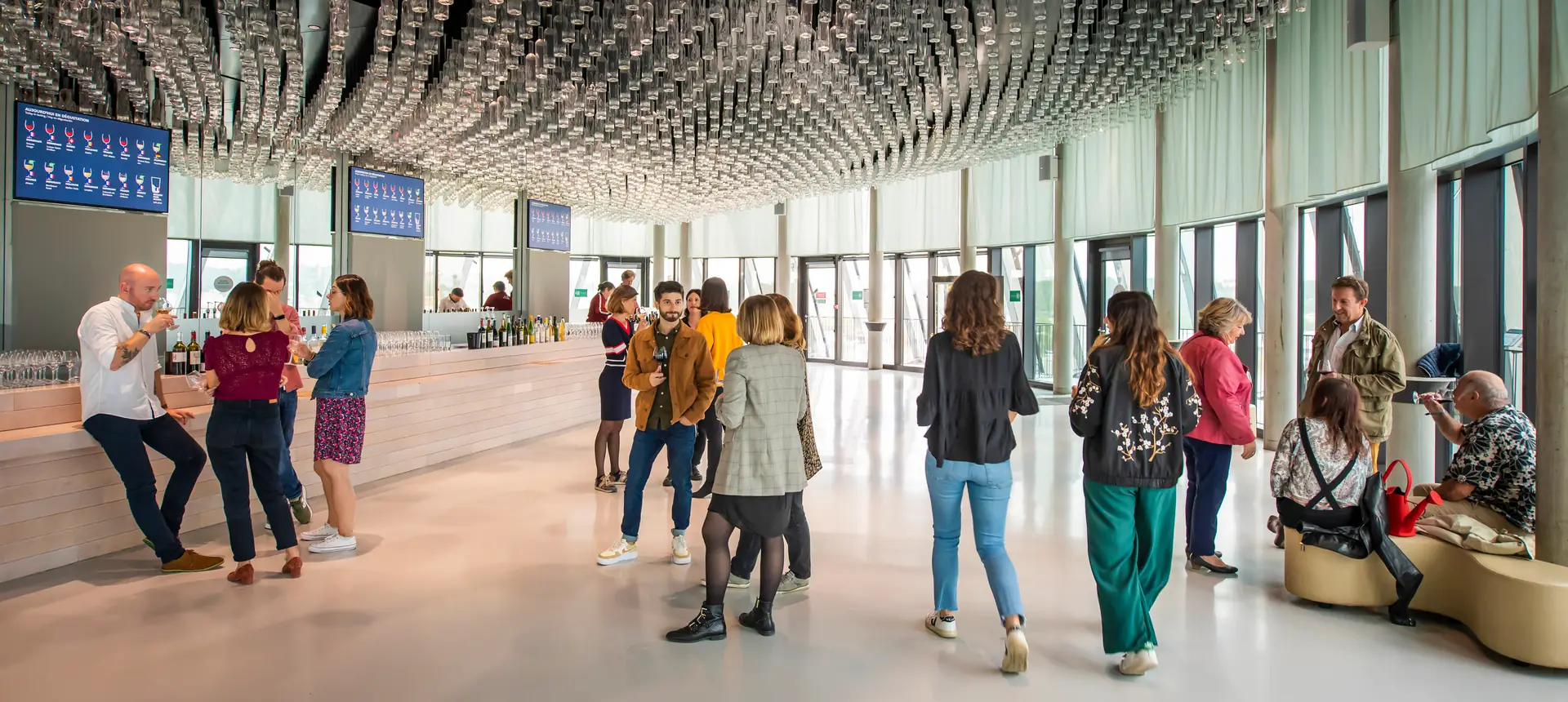 Cité du Vin