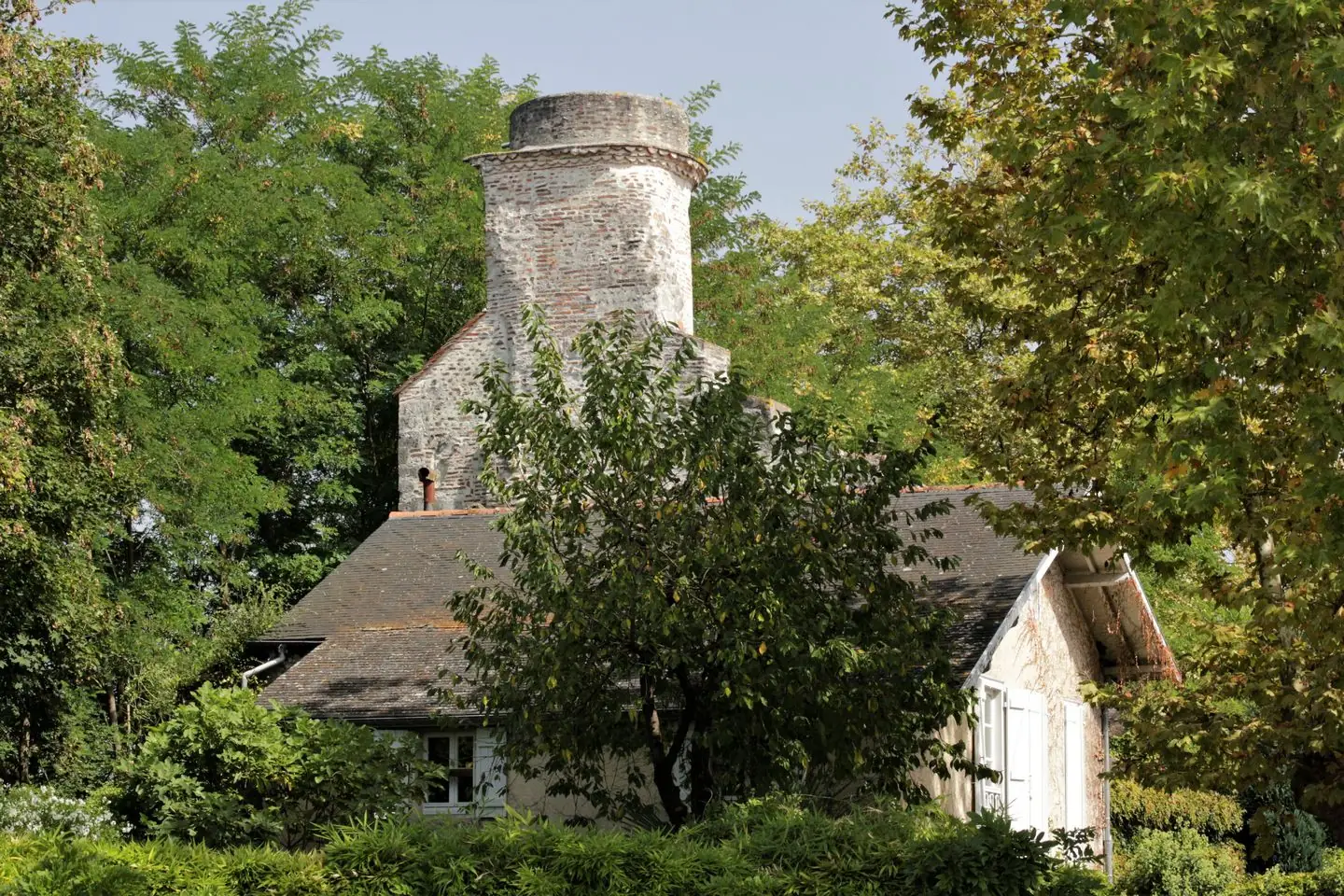Cité Médiévale de Lescar