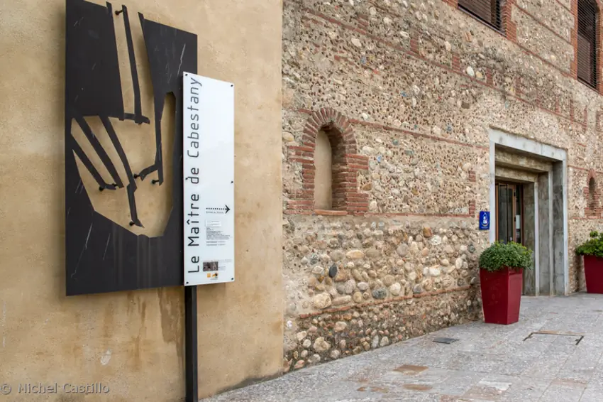 CENTRE DE SCULPTURE ROMANE