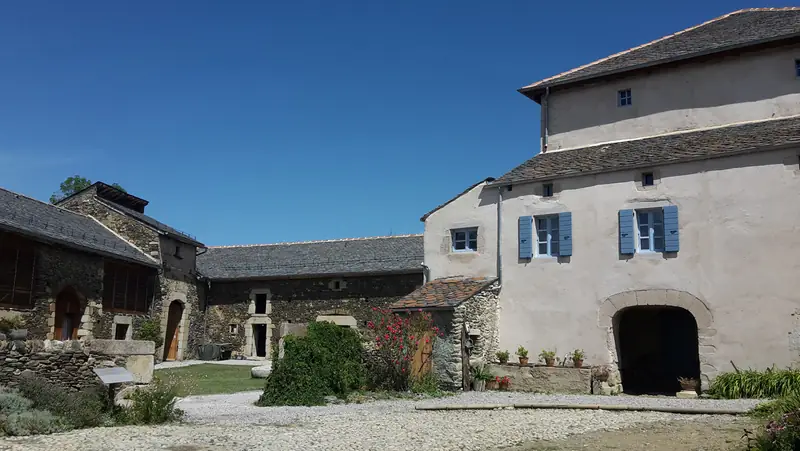 MUSEE DE CERDAGNE
