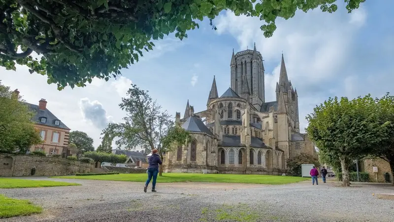 Cathédrale Notre-Dame