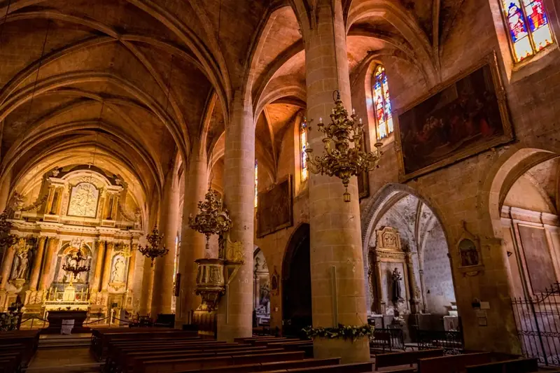 ÉGLISE NOTRE DAME DE L'ASSOMPTION
