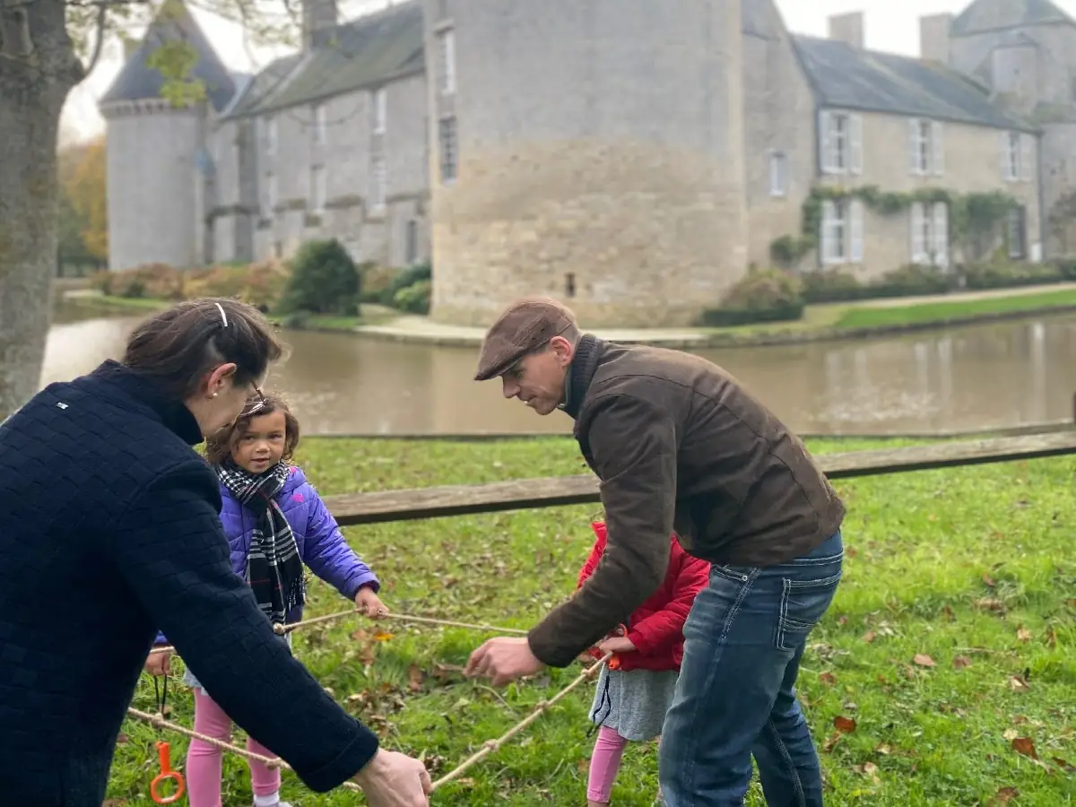 Les Etonnants Patrimoines : "En quête des sons du Moyen-âge"