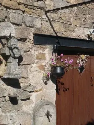 Village de Saint Laurent
