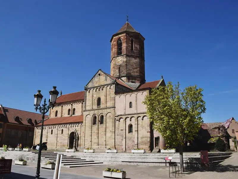 Rosheim