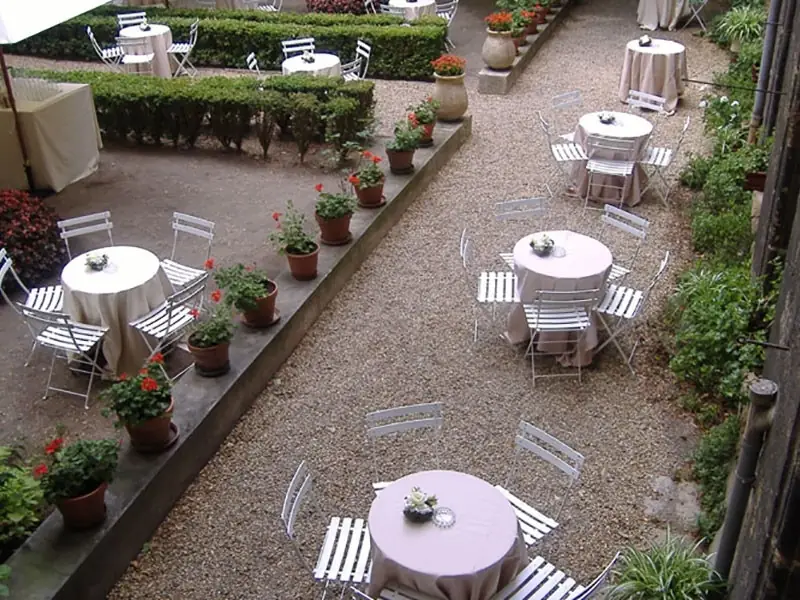 Hôtel d'Olivary