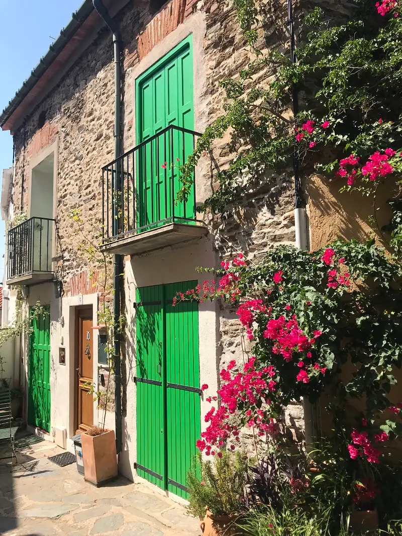 VISITE GUIDÉE L'ÉCHO DU FAUBOURG