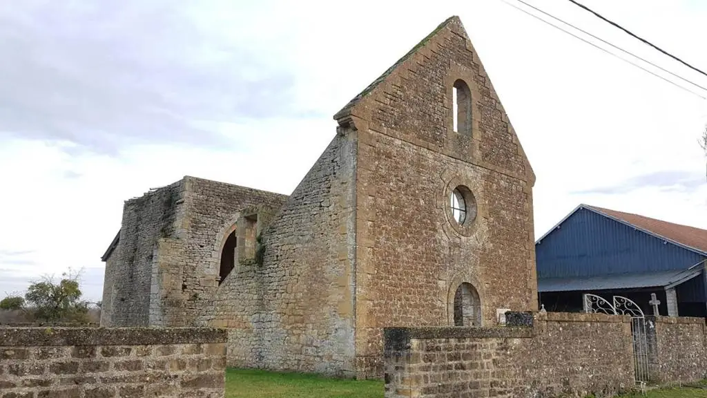 Le Dancourt