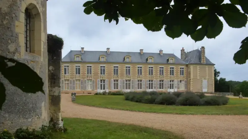 Château de Marsay