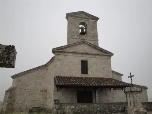Eglise de Saint-Cybar de Sembas