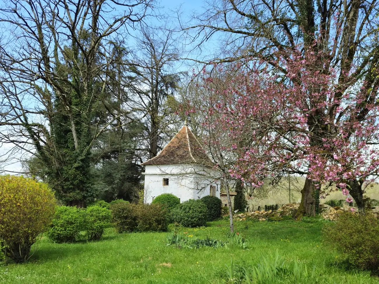 Visite du Château de la Guionie en 3 formules