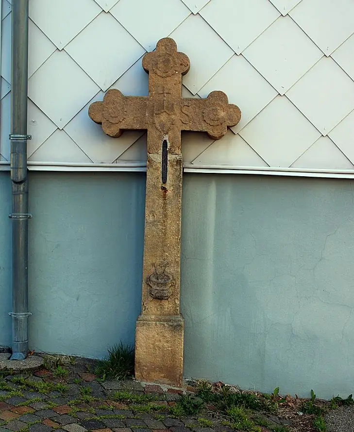Calvaire Koch
