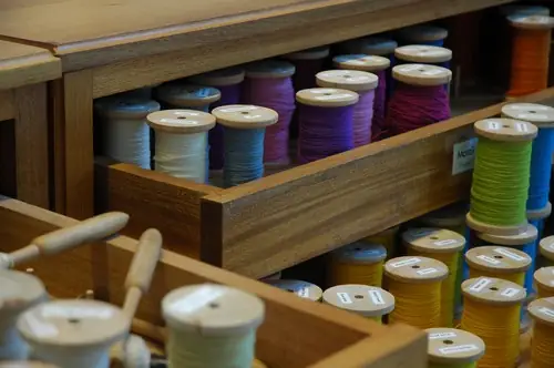 MANUFACTURE NATIONALE DE LA SAVONNERIE, ATELIER DE LODÈVE