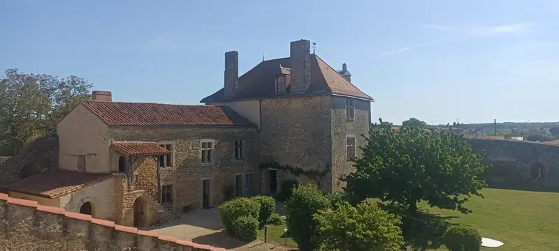 Le Vieux Château