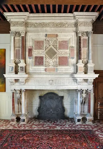 Château de Lauzun