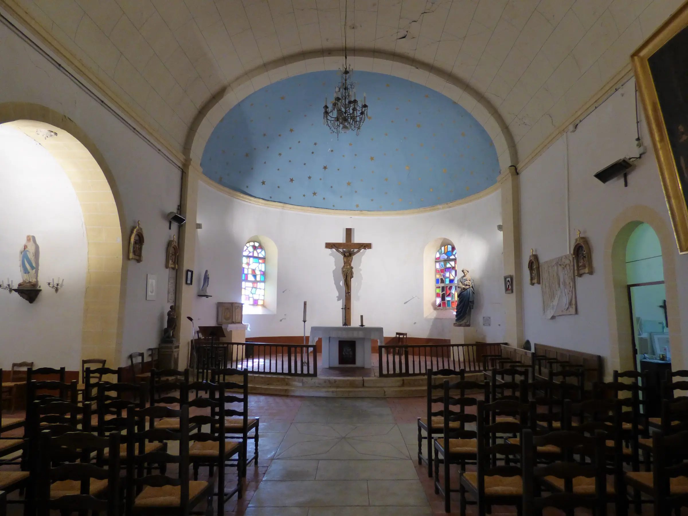 Eglise Saint-Sulpice