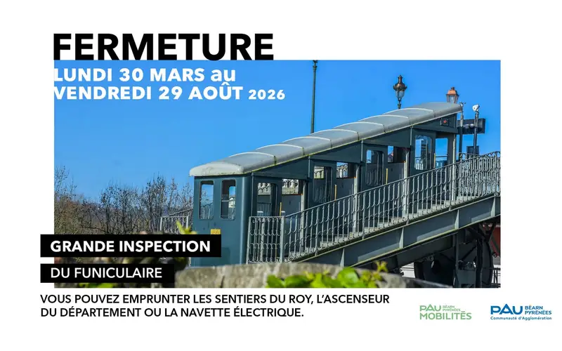 Le Funiculaire