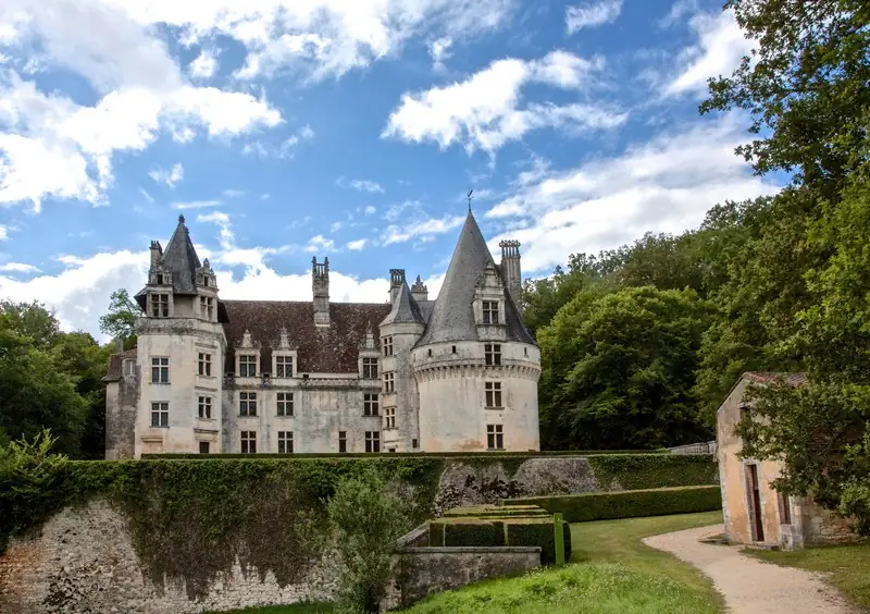 Exposition : "Du bois des rêves"