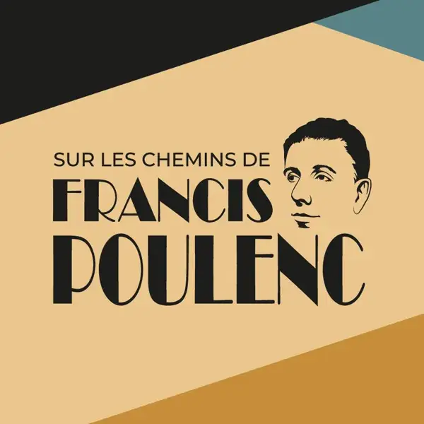 Sur les chemins de Francis Poulenc - concert "Humoresque"