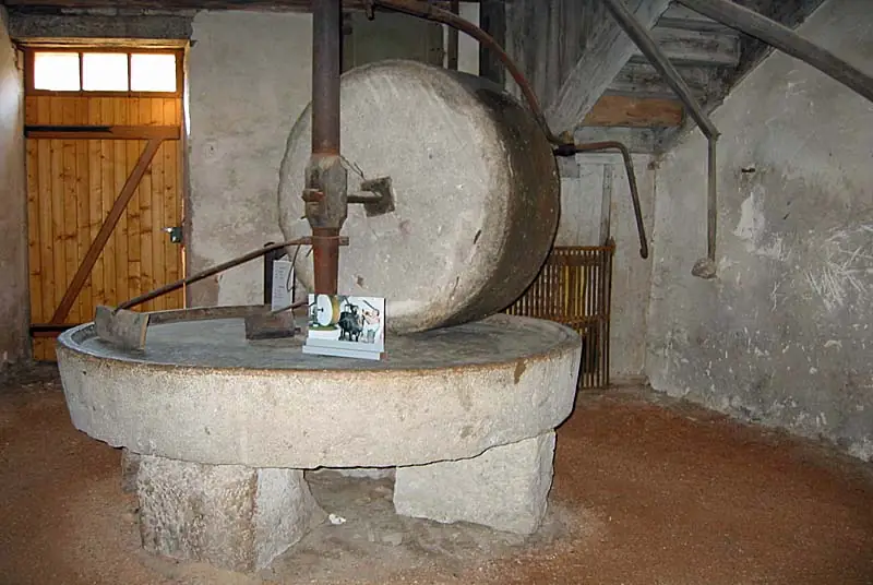 La Maison du Houblon