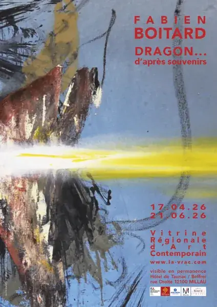 Exposition la VRAC
