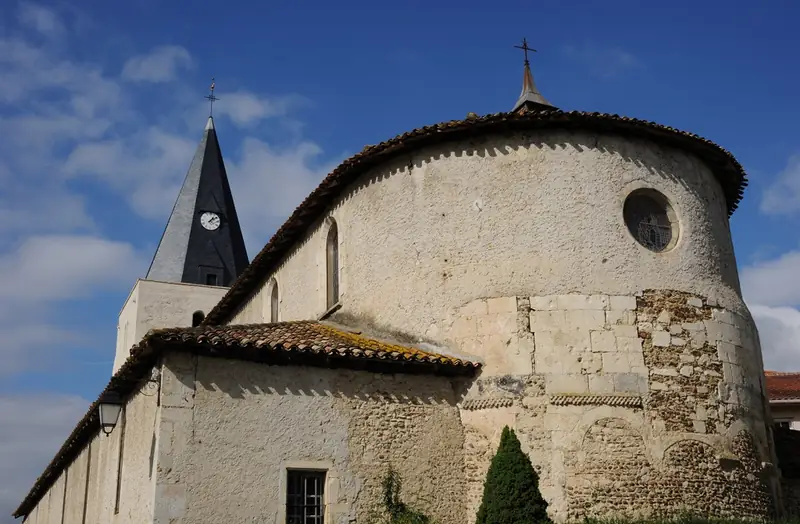 Eglise Saint-Pierre