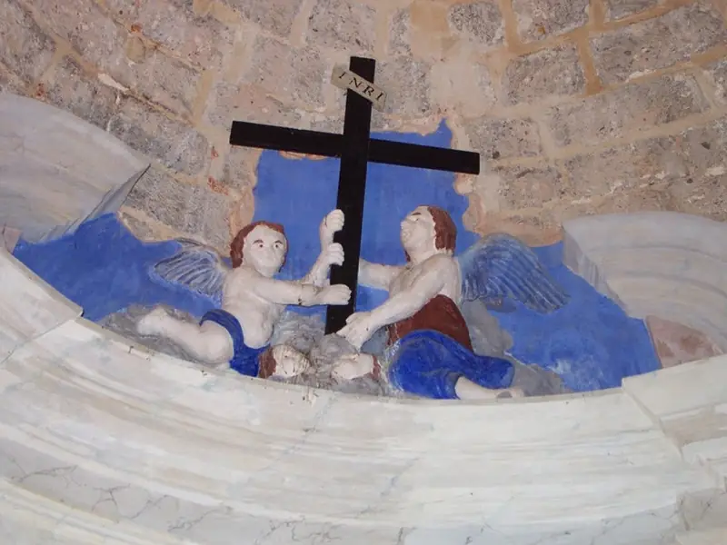 Chapelle Saint-Pierre