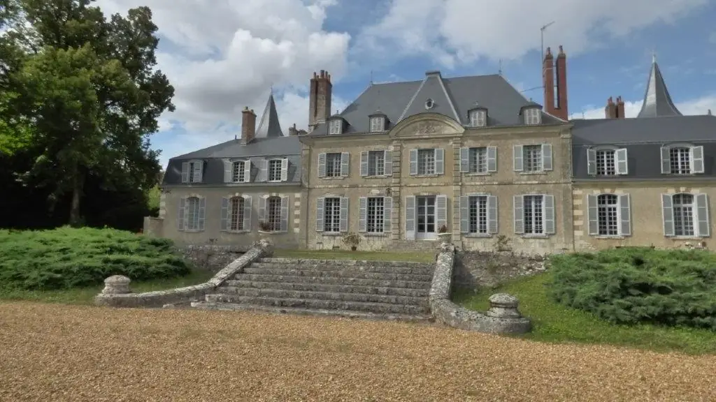 Château de Cambray