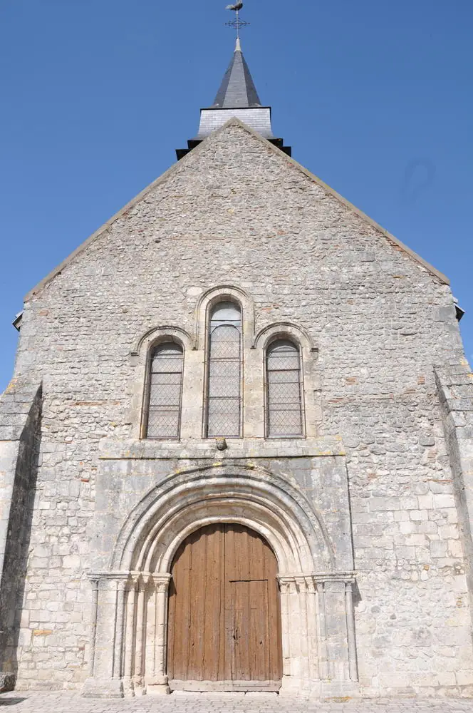 Eglise Saint-Pierre