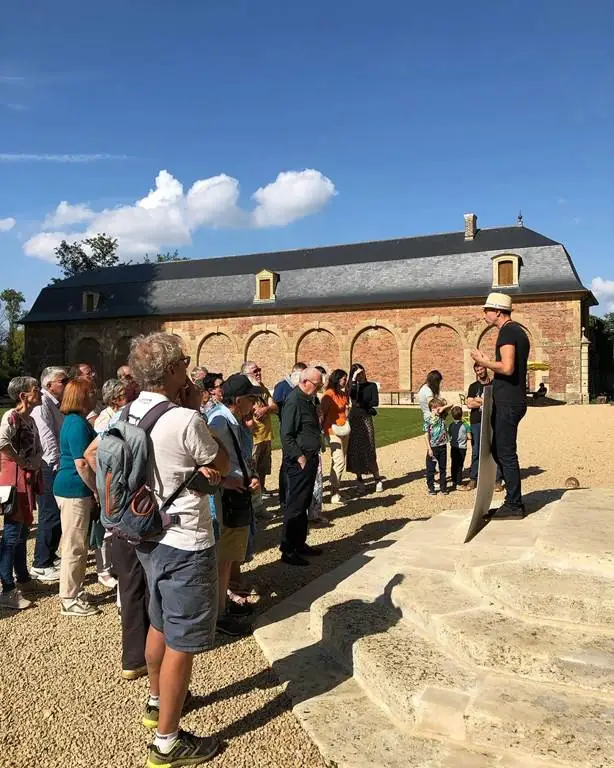 Abbaye Notre-Dame de Chéhéry