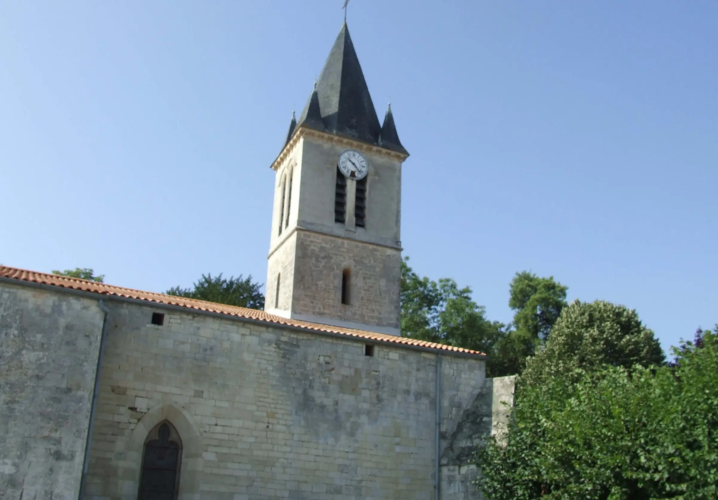 Villiers-en-Plaine
