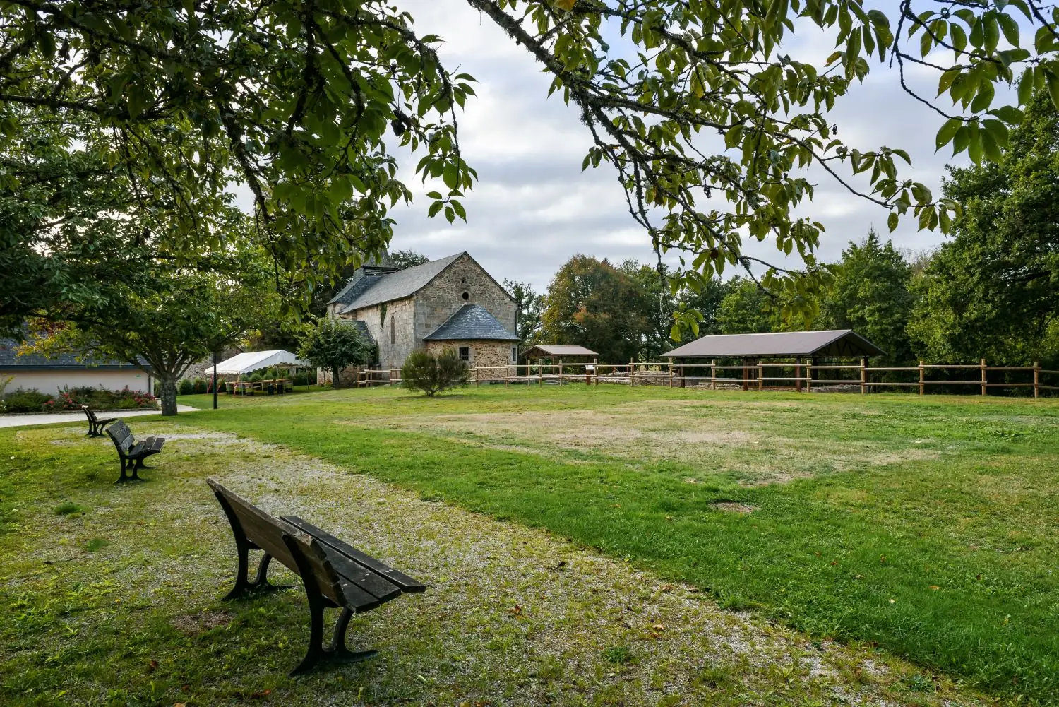 Soudaine-Lavinadière