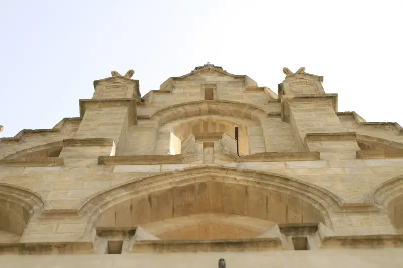 Église Saint-Pierre