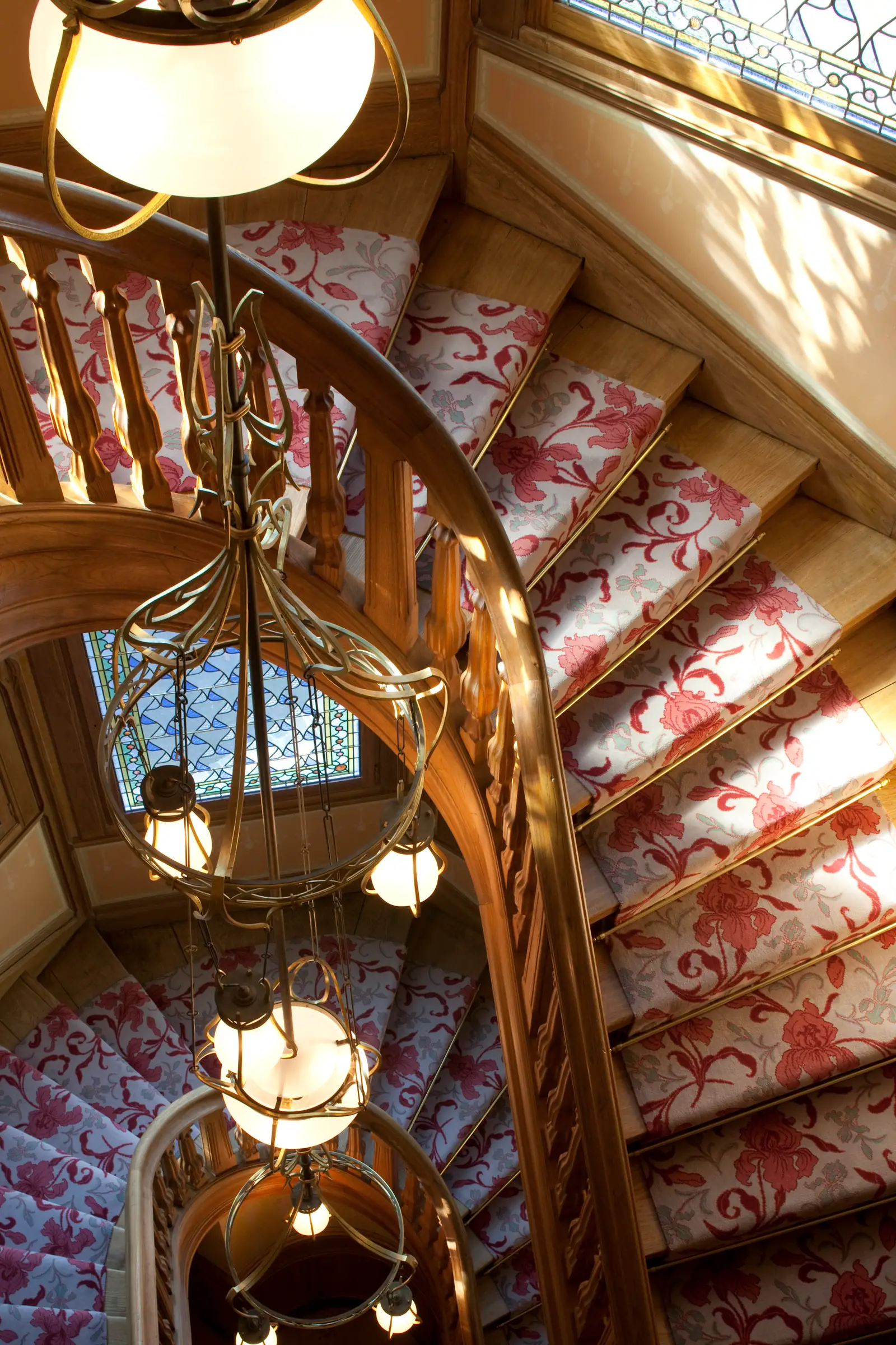 Maison de Champagne Demoiselle Vranken
