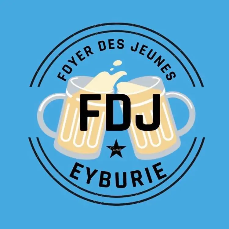 Fête annuelle à Eyburie