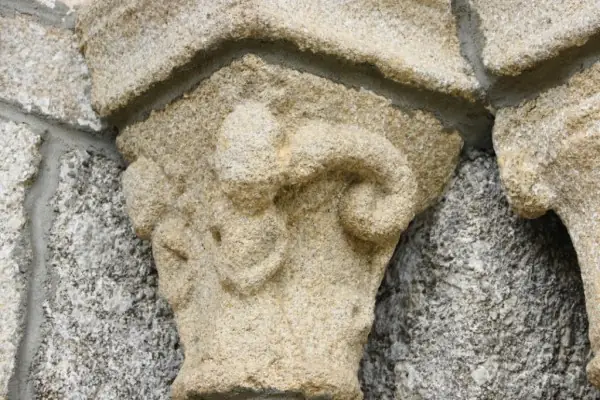 EGLISE SAINT-PRIVAT