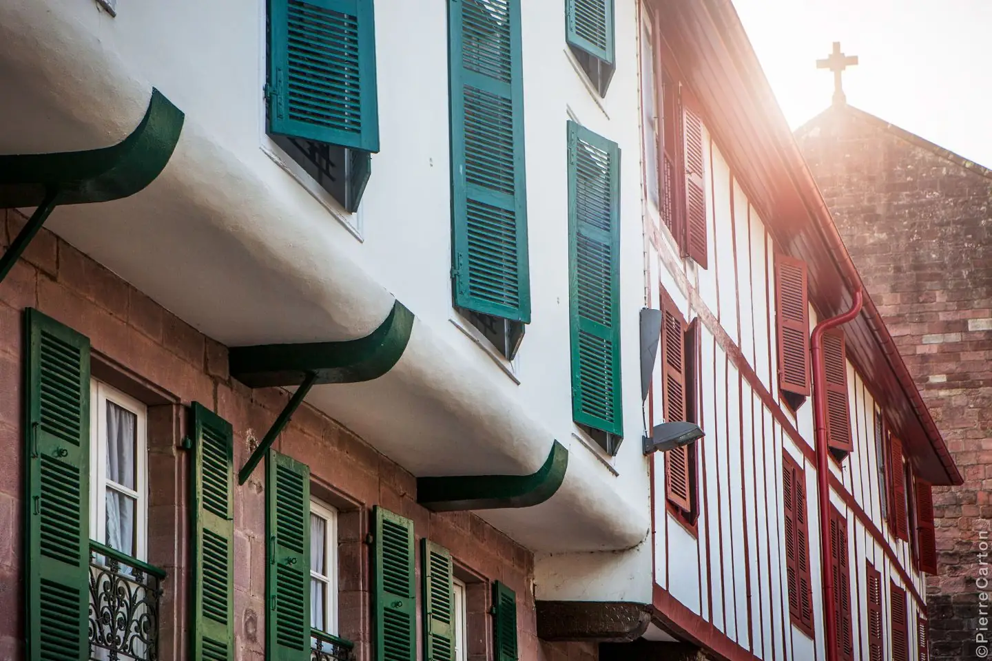 Saint Jean Pied de Port