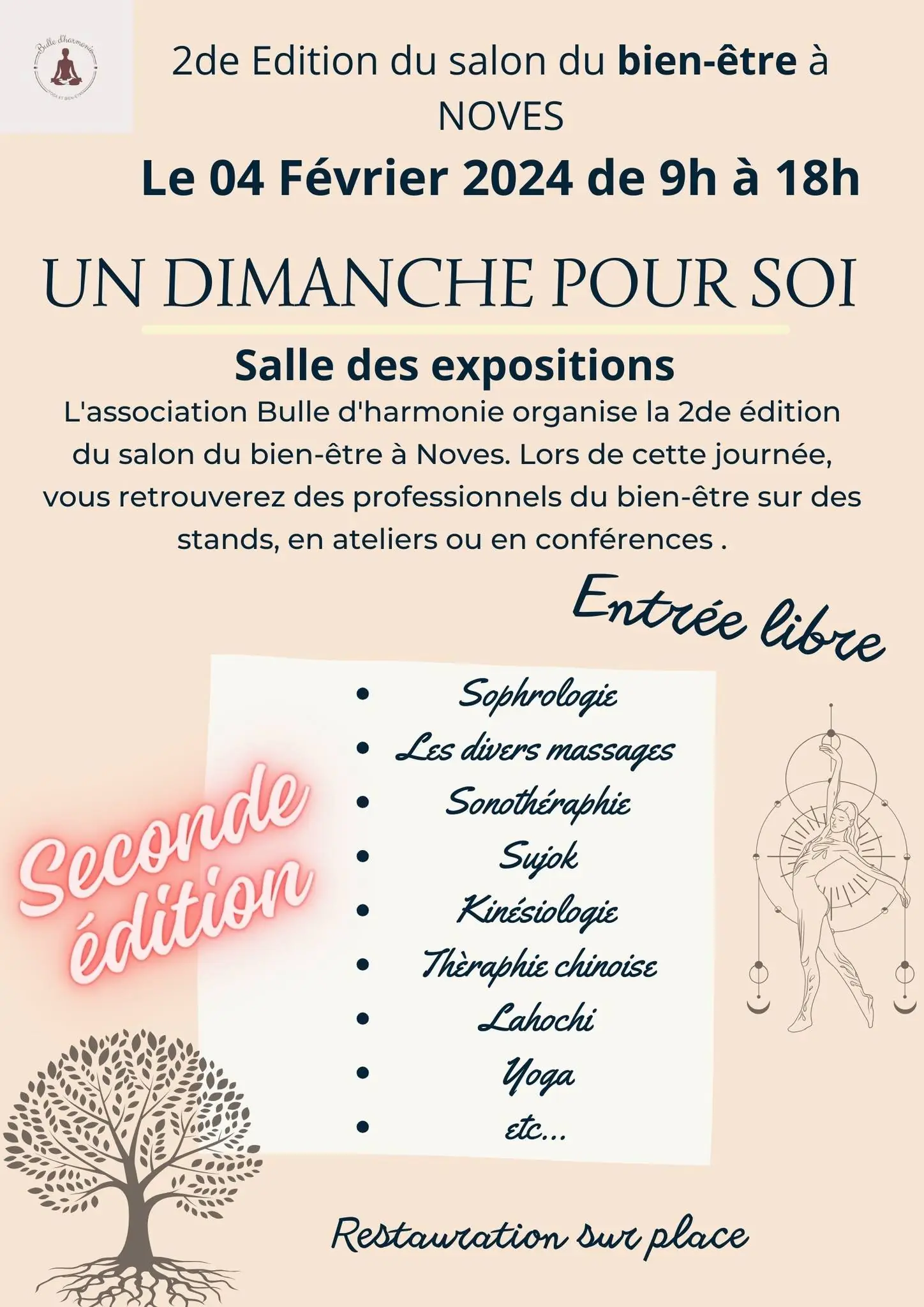 Un dimanche pour soi