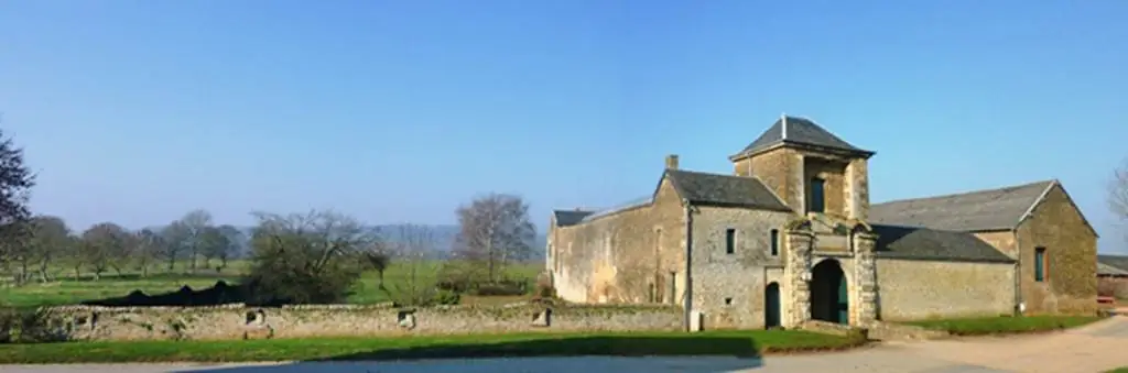 Château de Turenne