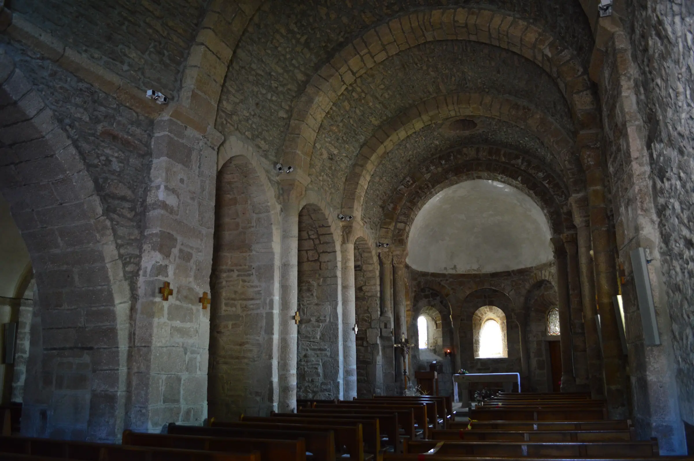EGLISE SAINT-BLAISE